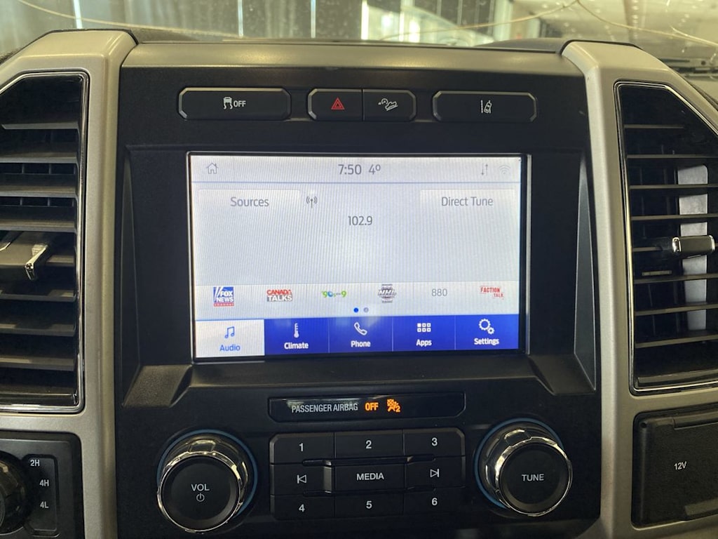 2020 Ford F-350 Lariat 12