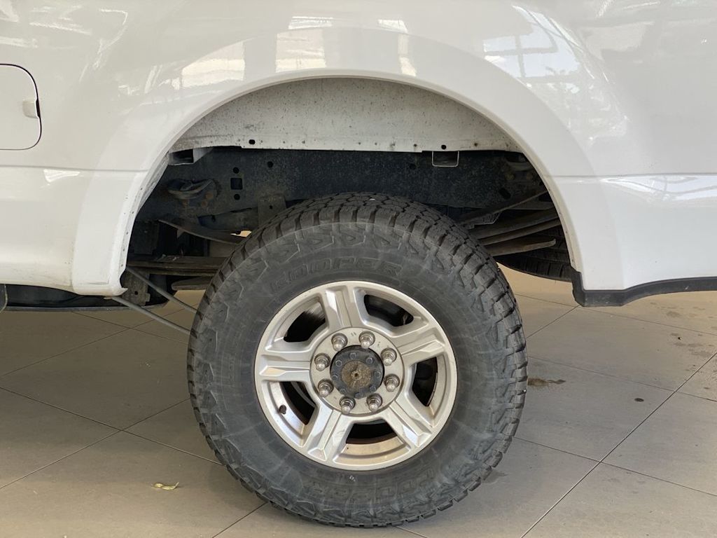 Thumbnail: 2017 Ford F-350 - 8