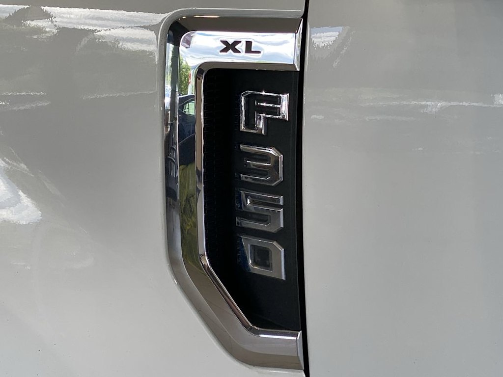 Thumbnail: 2017 Ford F-350 - 14