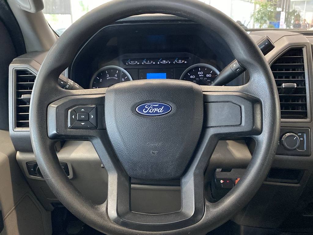 Thumbnail: 2017 Ford F-350 - 2
