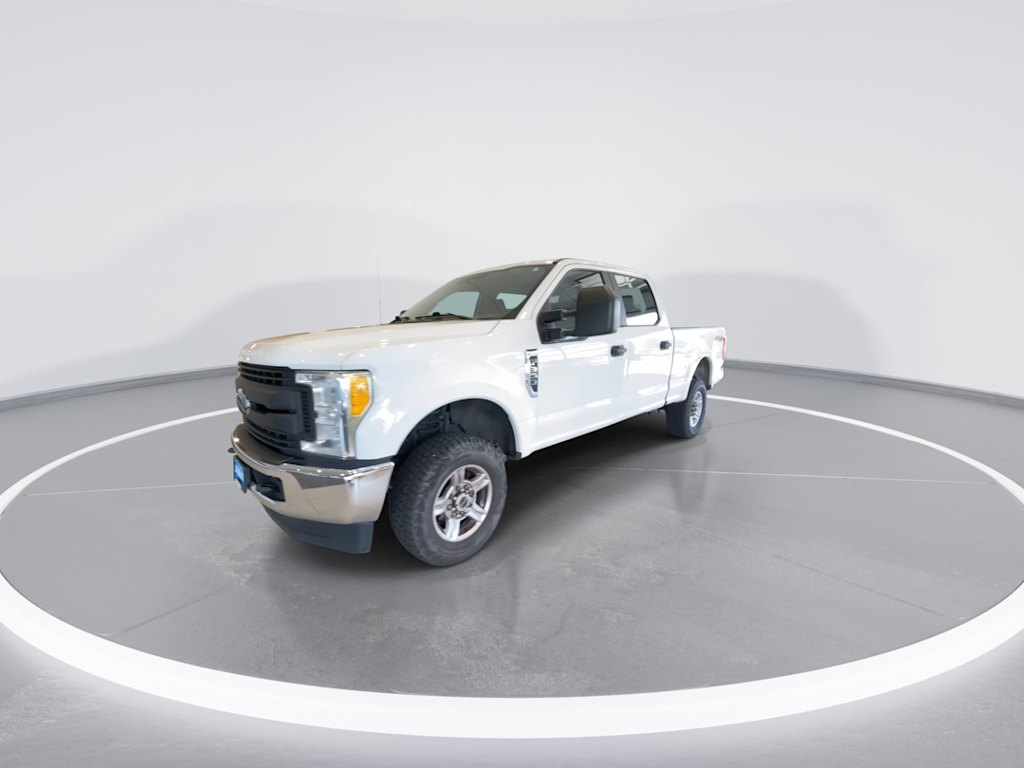 Thumbnail: 2017 Ford F-350 - 7
