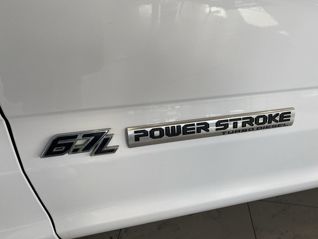 Thumbnail: 2017 Ford F-350 - 21