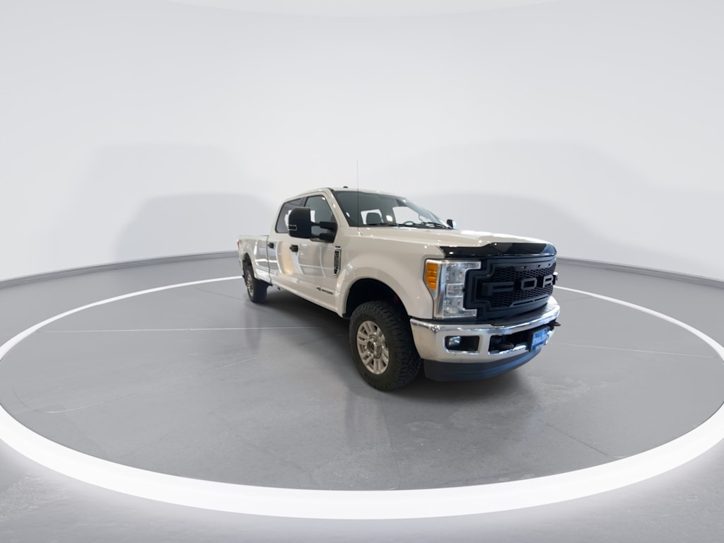 Thumbnail: 2017 Ford F-350 - 6
