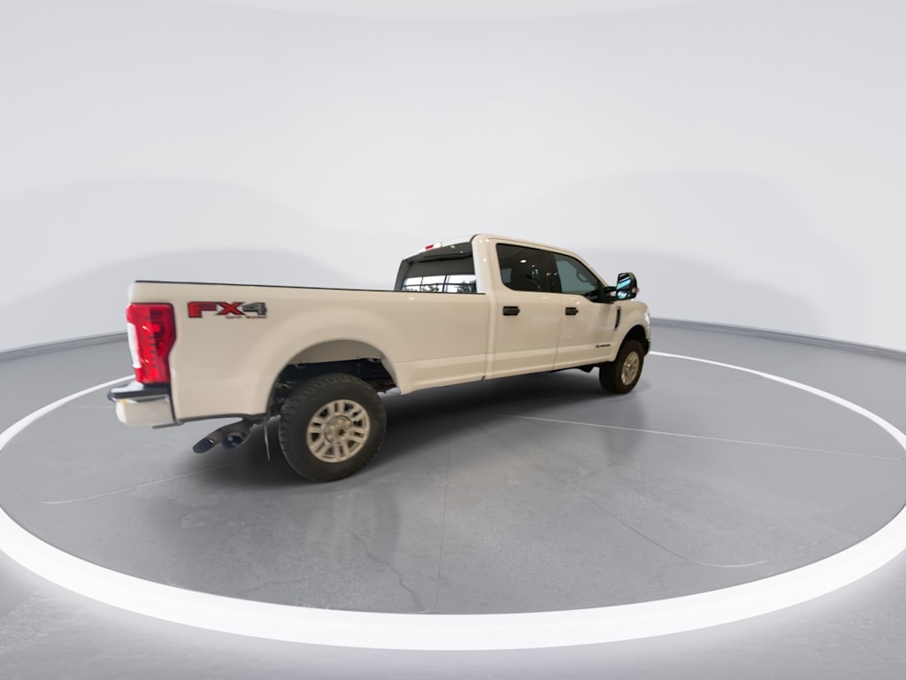 Thumbnail: 2017 Ford F-350 - 19