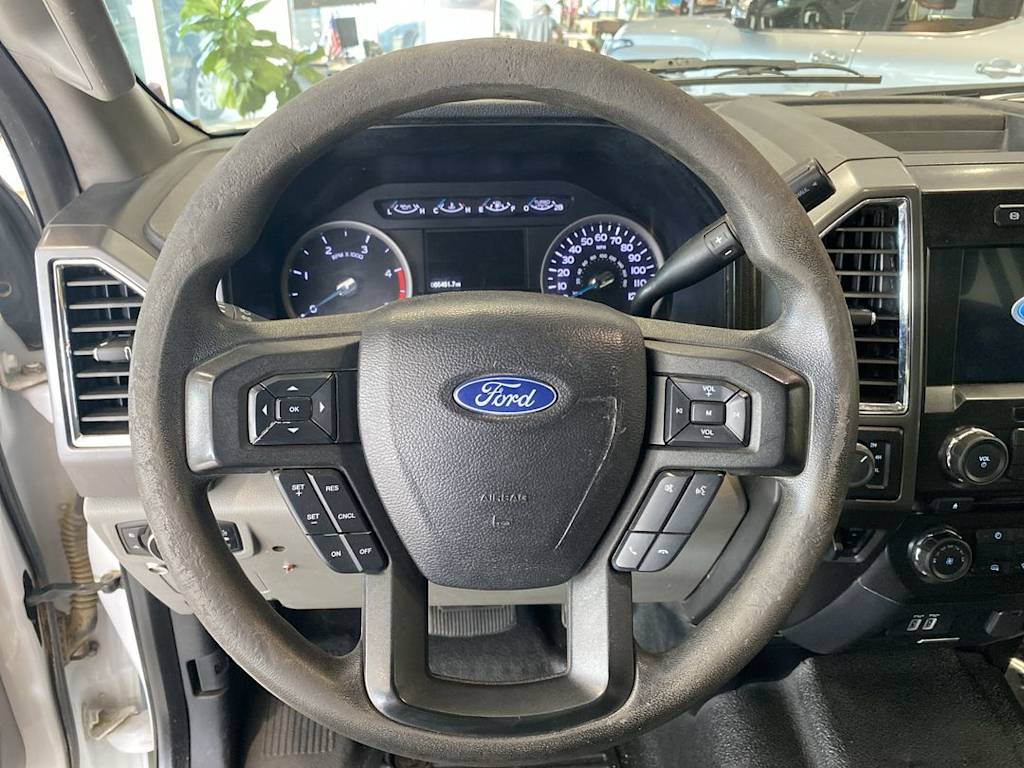 Thumbnail: 2017 Ford F-350 - 2