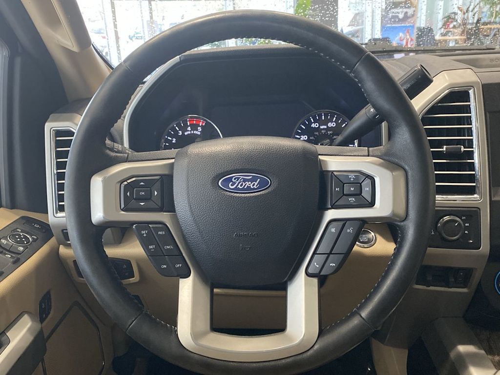 Thumbnail: 2017 Ford F-350 - 2