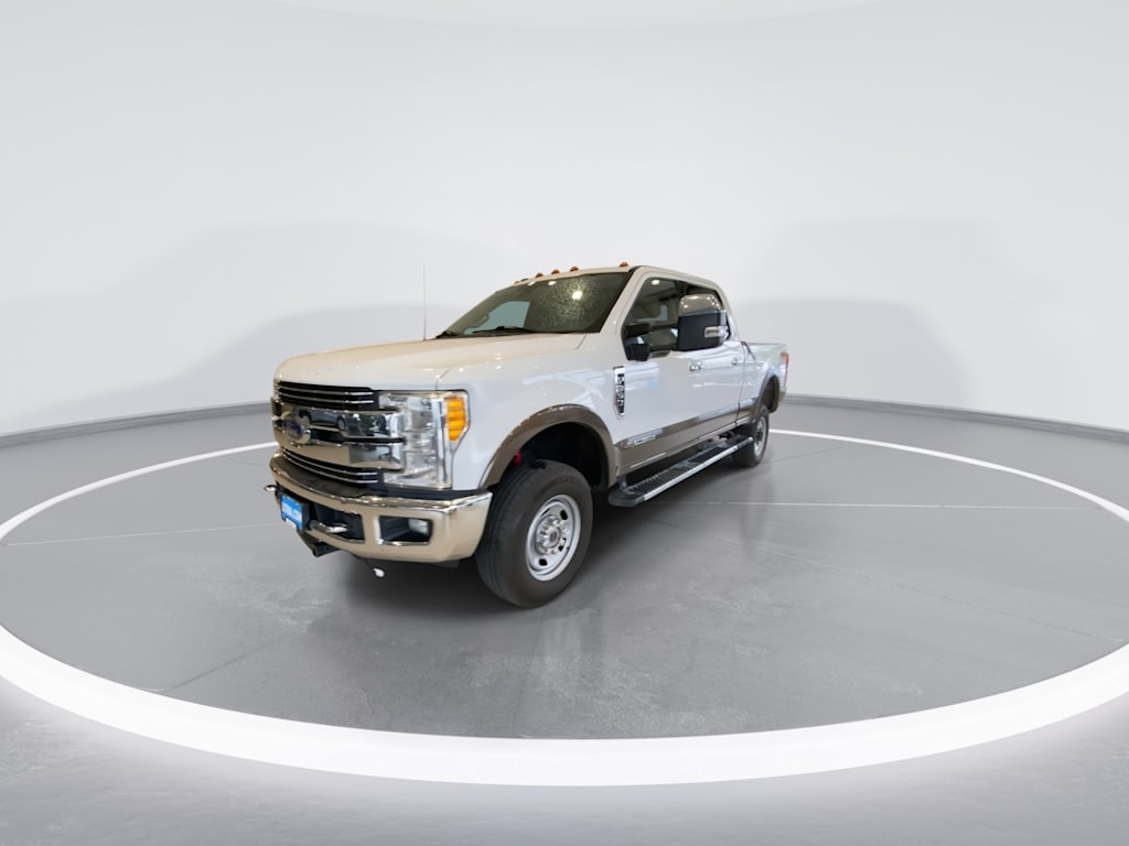 Thumbnail: 2017 Ford F-350 - 6