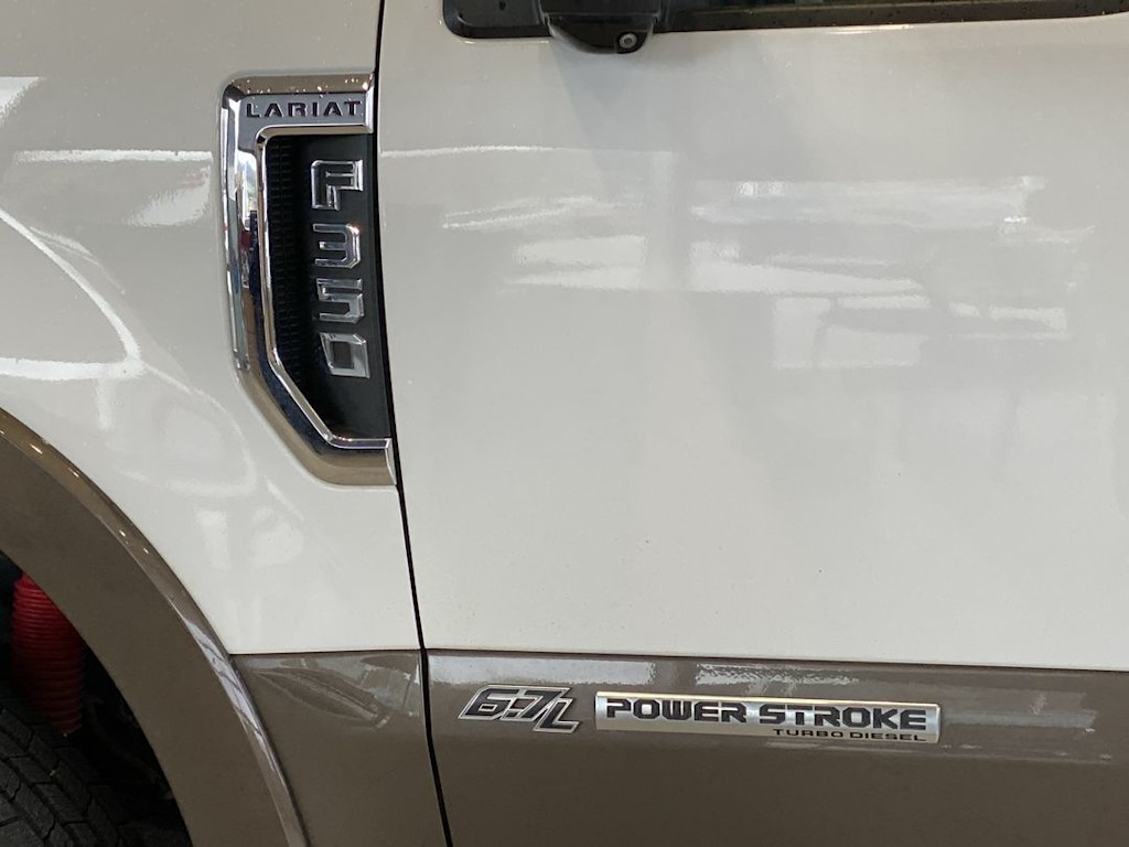 Thumbnail: 2017 Ford F-350 - 12