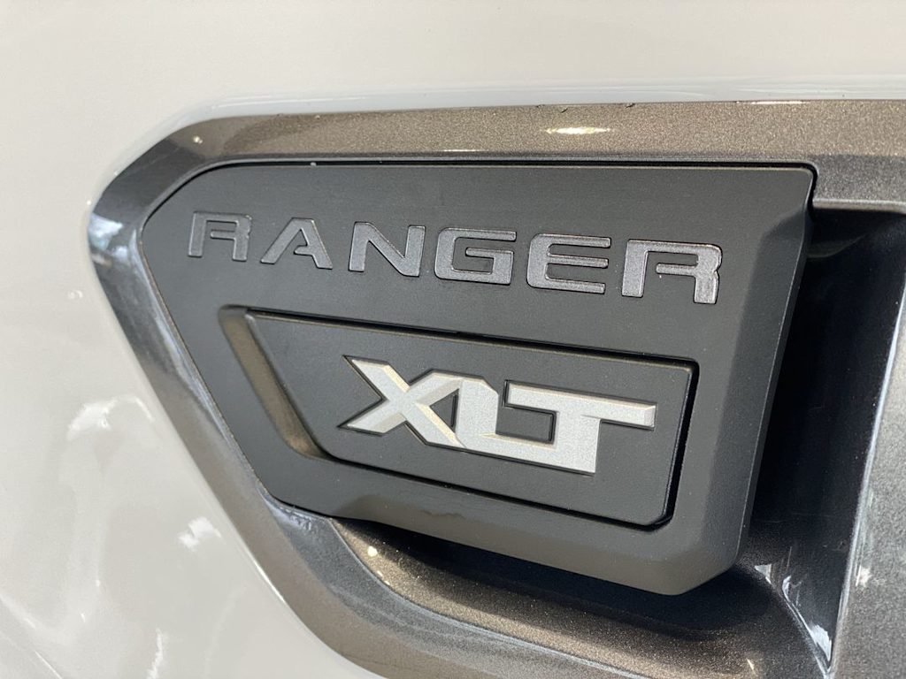 2019 Ford Ranger XLT 7