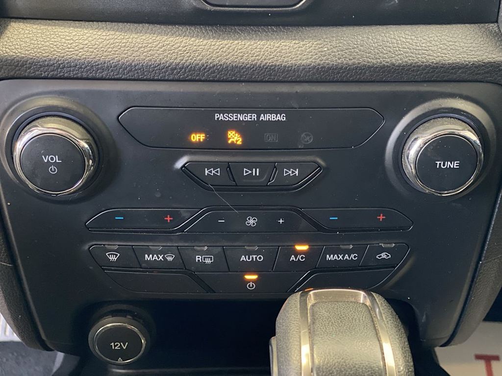 Thumbnail: 2021 Ford Ranger - 26