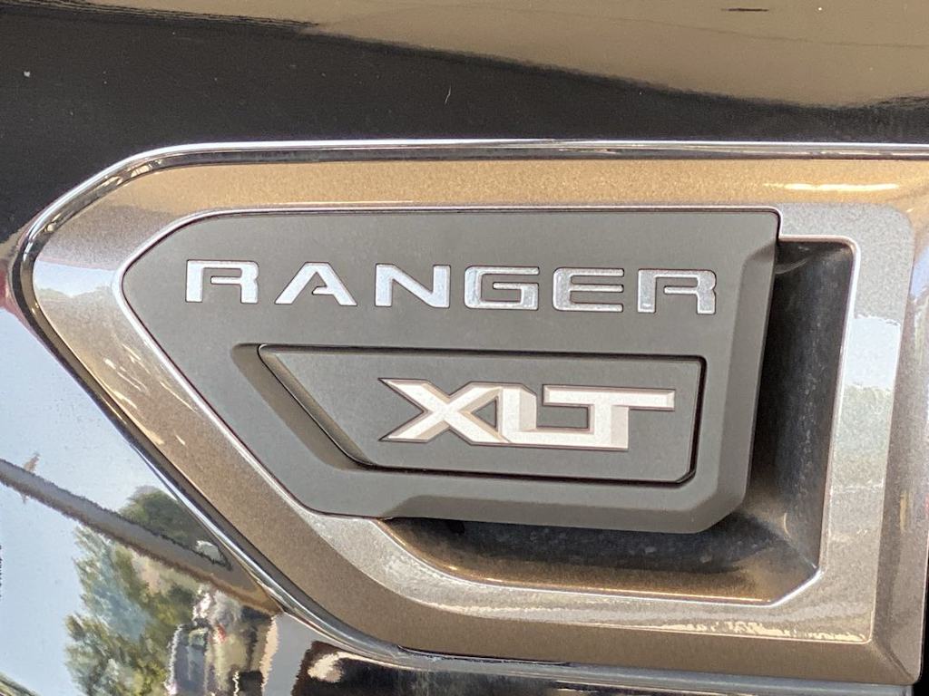 Thumbnail: 2021 Ford Ranger - 20
