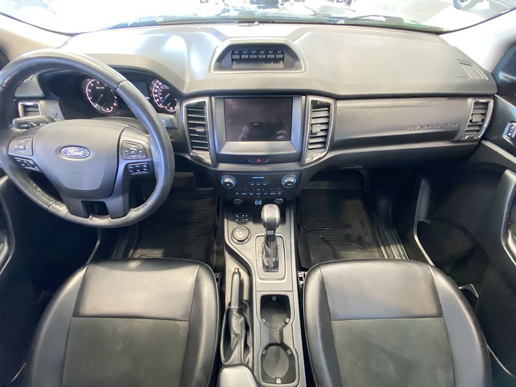 Thumbnail: 2021 Ford Ranger - 9