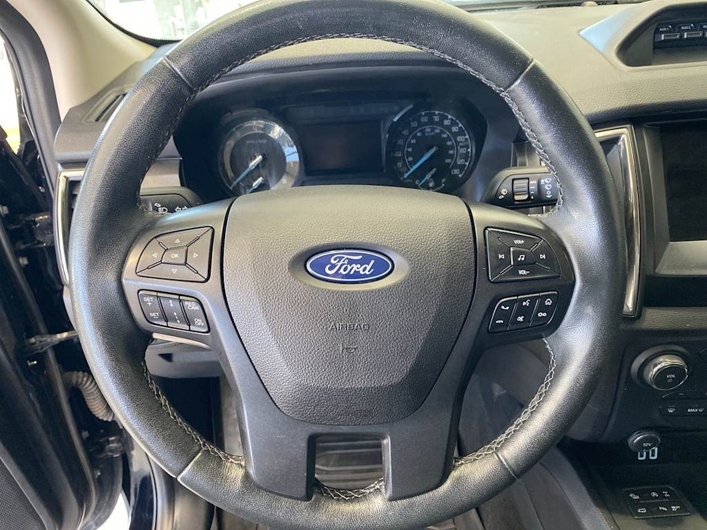 Thumbnail: 2021 Ford Ranger - 2