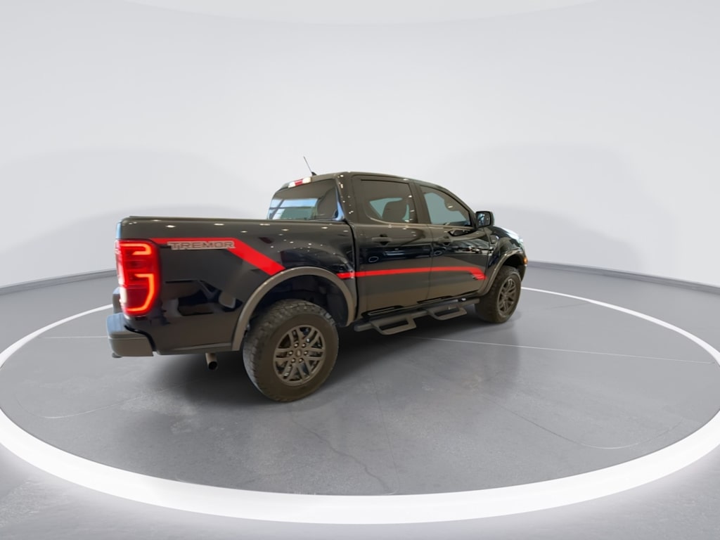Thumbnail: 2021 Ford Ranger - 17