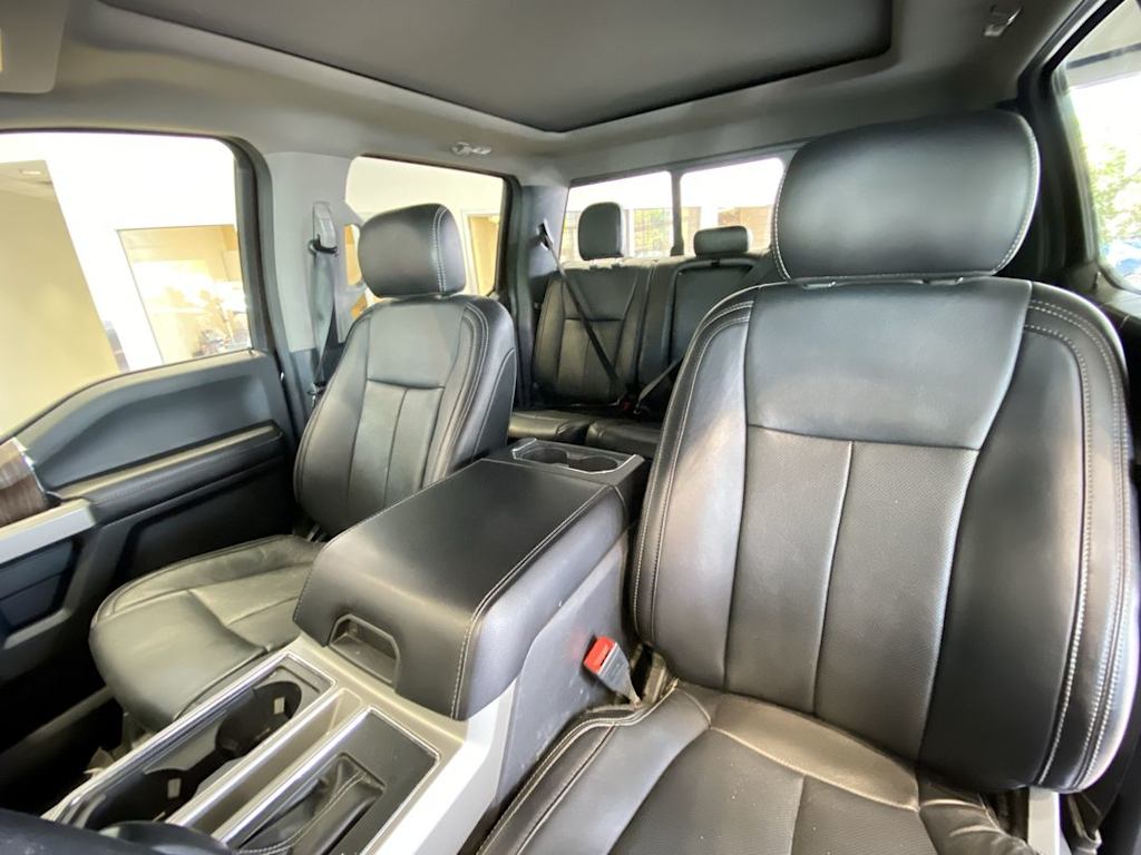 Thumbnail: 2020 Ford F-150 - 10