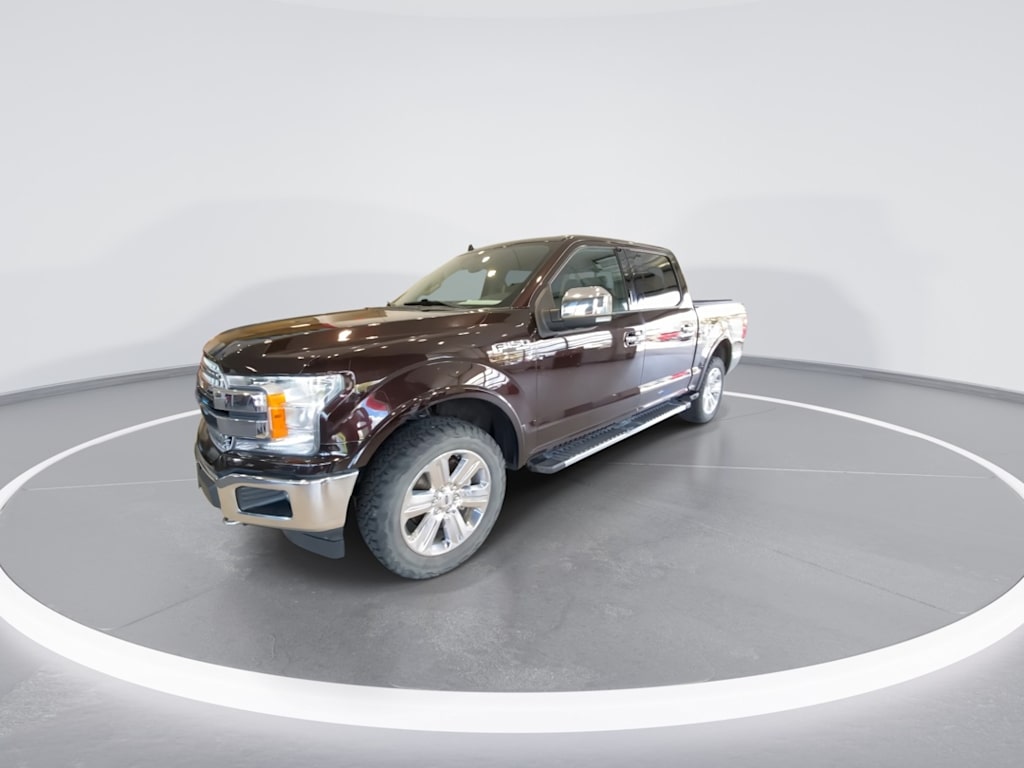 Thumbnail: 2020 Ford F-150 - 15
