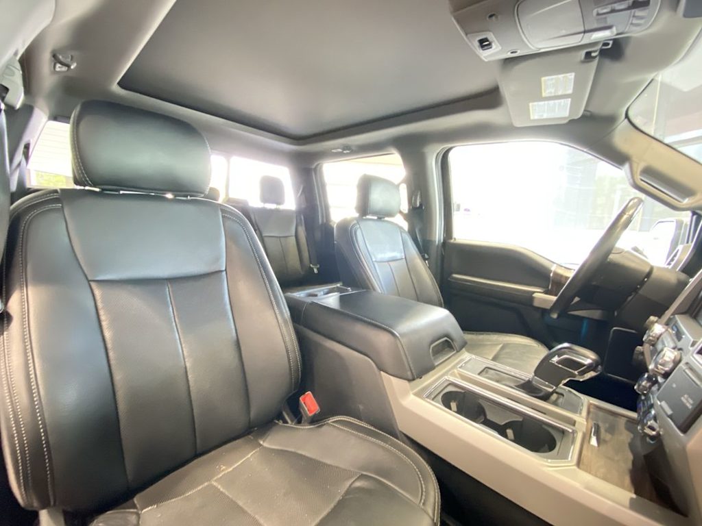 Thumbnail: 2020 Ford F-150 - 11