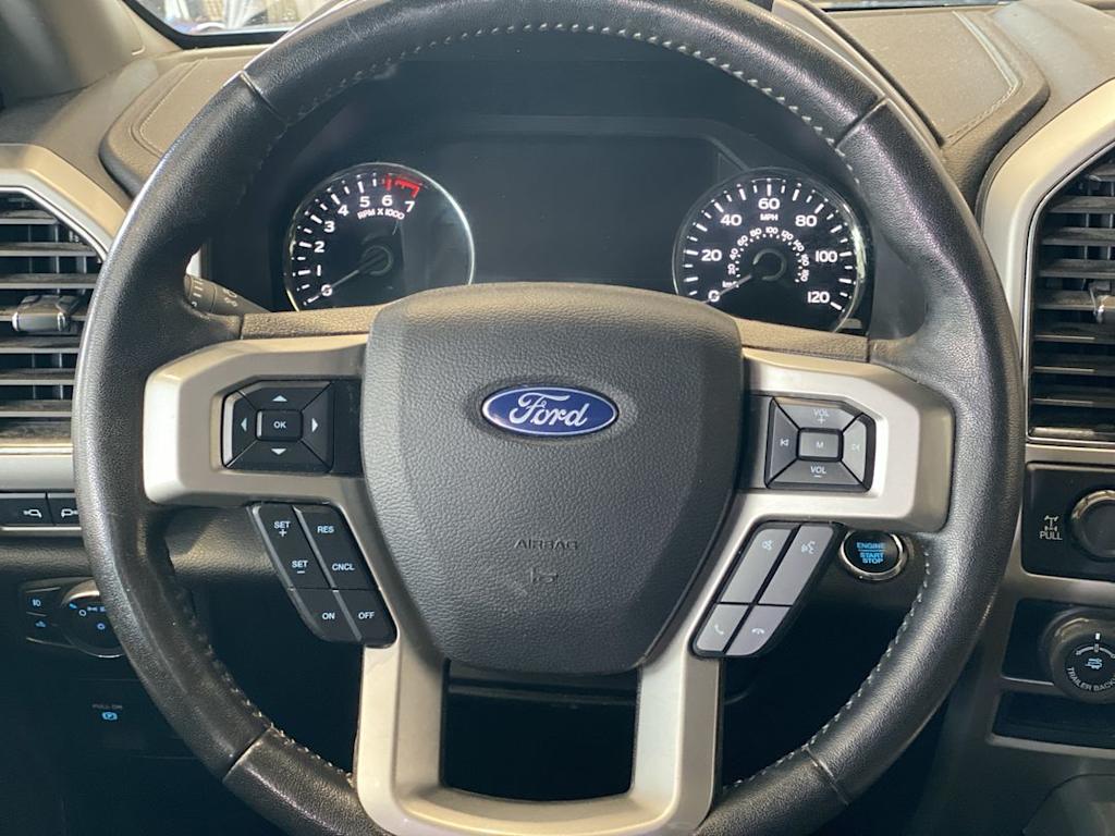 Thumbnail: 2020 Ford F-150 - 2