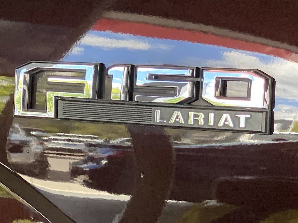 Thumbnail: 2020 Ford F-150 - 14