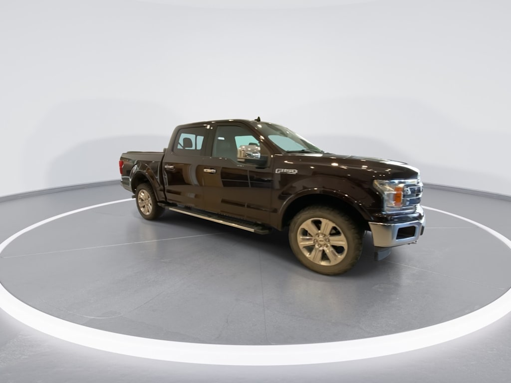 Thumbnail: 2020 Ford F-150 - 7