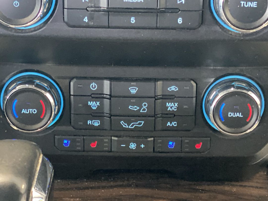 Thumbnail: 2020 Ford F-150 - 25
