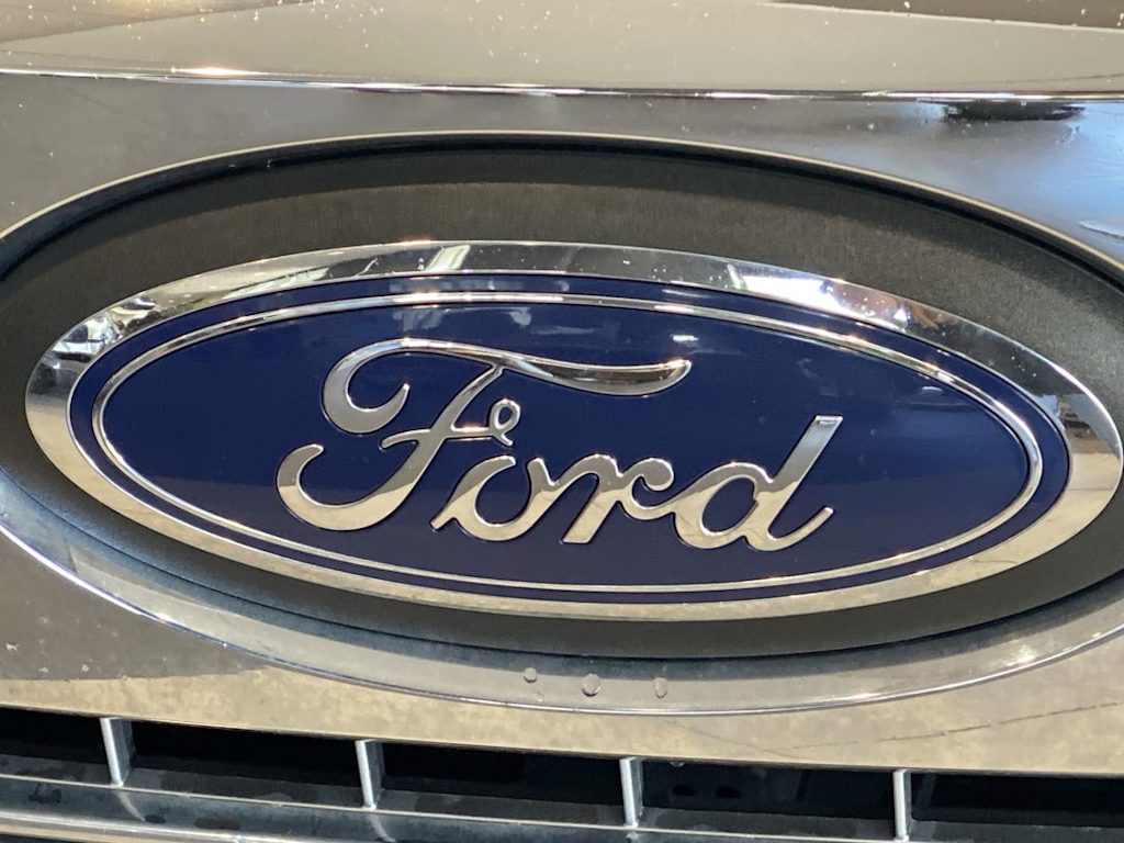 Thumbnail: 2020 Ford F-150 - 18