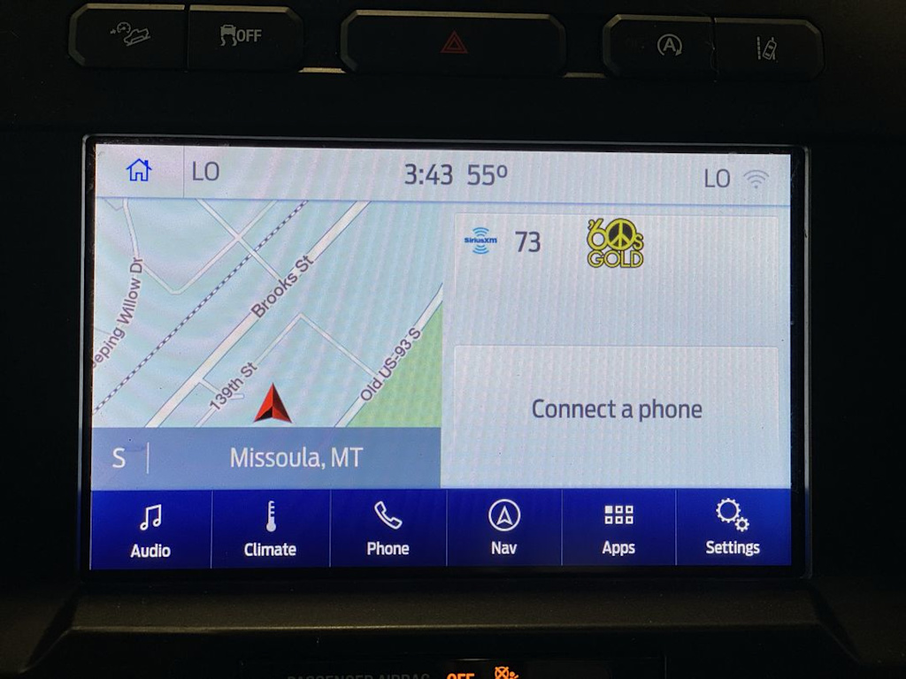 Thumbnail: 2020 Ford F-150 - 13