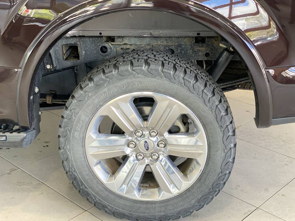 Thumbnail: 2020 Ford F-150 - 8