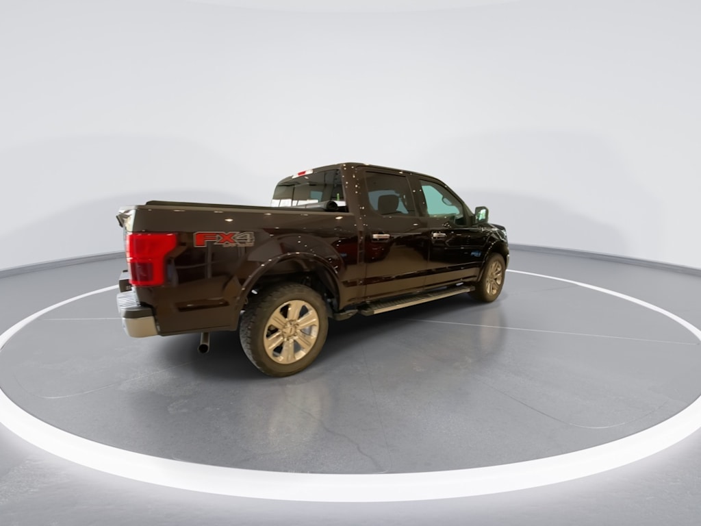Thumbnail: 2020 Ford F-150 - 16