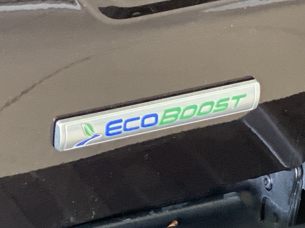 Thumbnail: 2020 Ford F-150 - 19