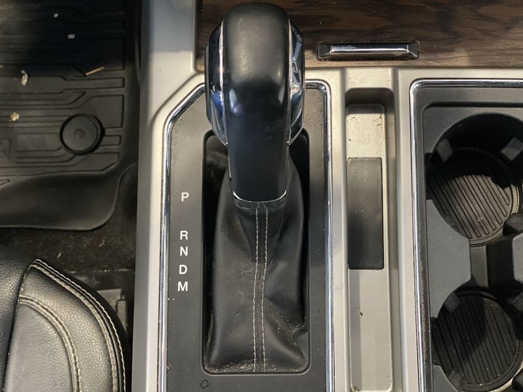 Thumbnail: 2020 Ford F-150 - 26