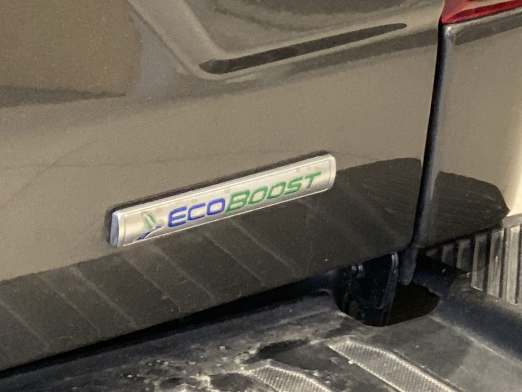 Thumbnail: 2020 Ford F-150 - 21