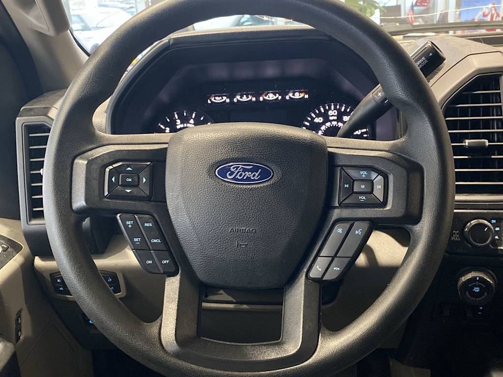 Thumbnail: 2020 Ford F-150 - 2