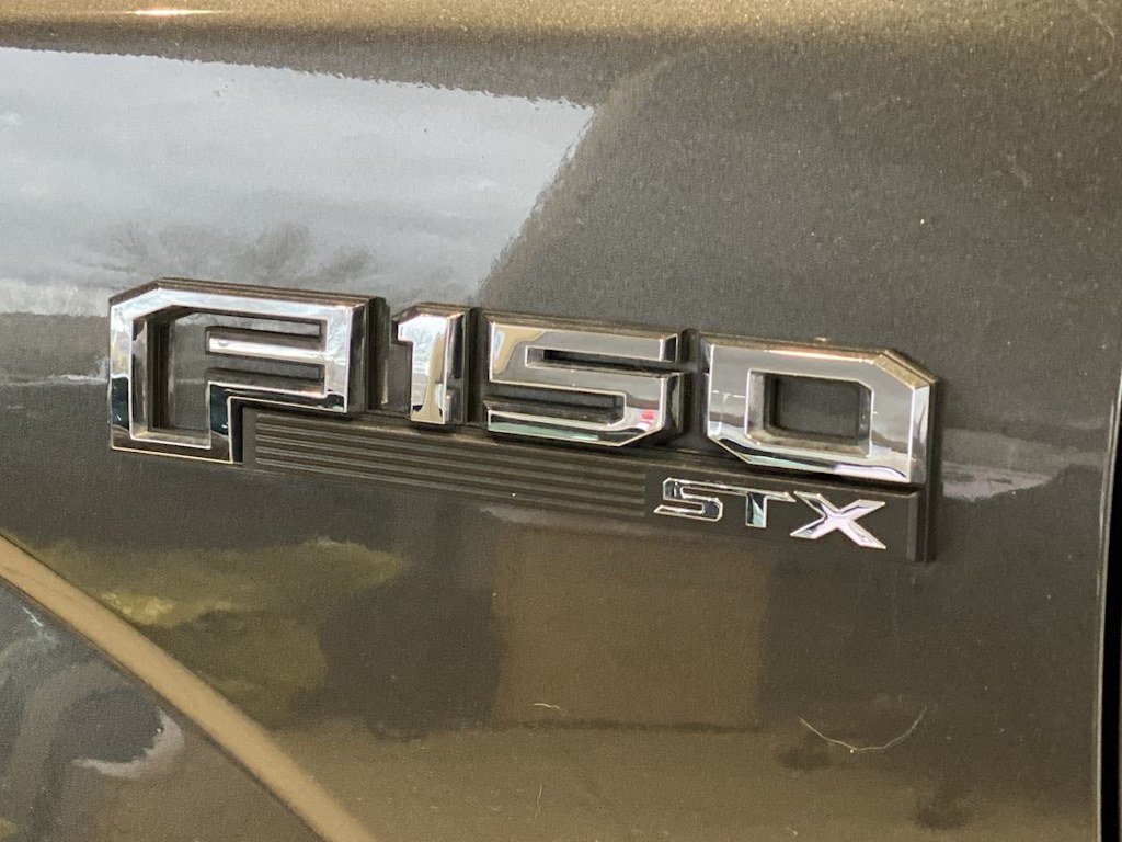 Thumbnail: 2020 Ford F-150 - 20