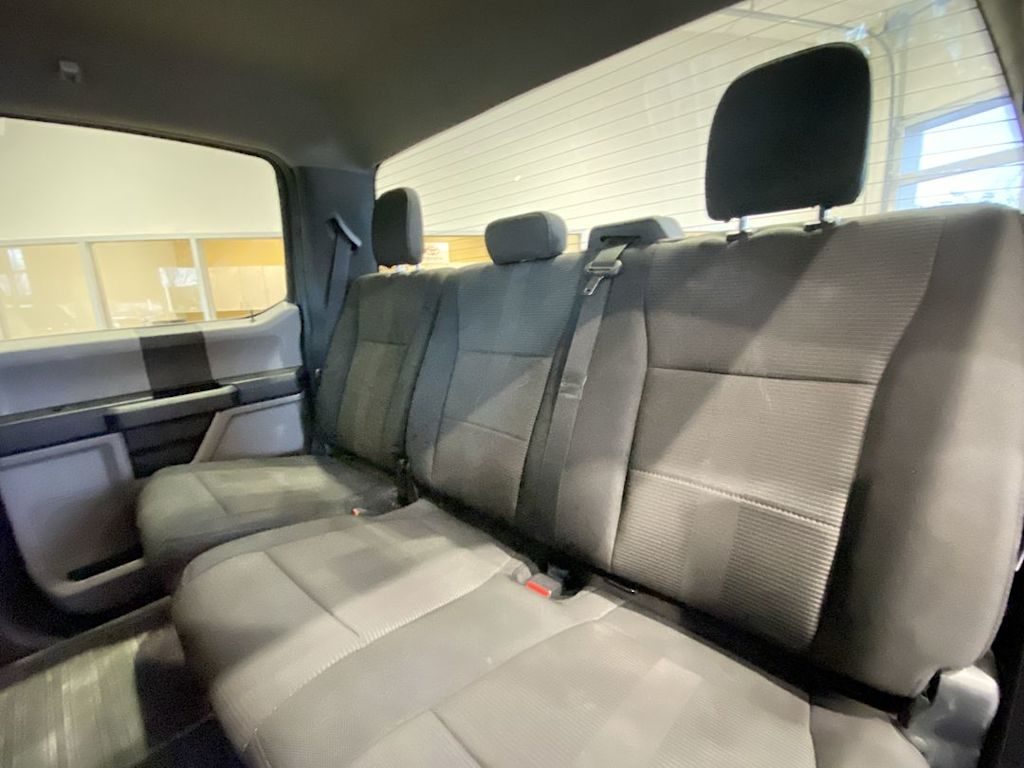 Thumbnail: 2020 Ford F-150 - 12