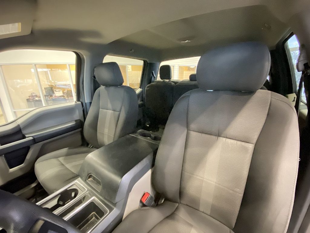 Thumbnail: 2020 Ford F-150 - 10