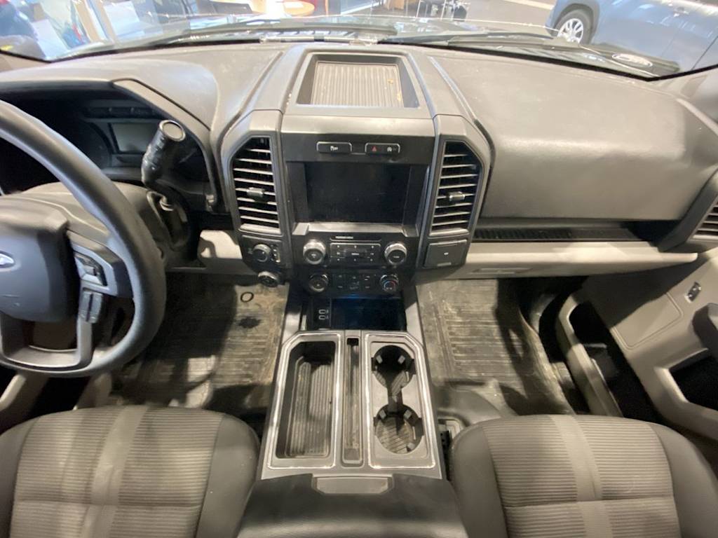 Thumbnail: 2020 Ford F-150 - 9