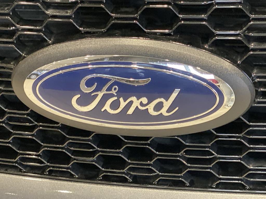 Thumbnail: 2020 Ford F-150 - 7