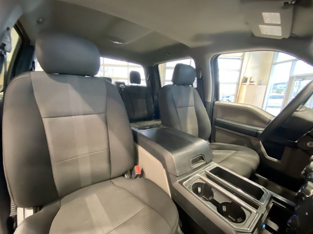 Thumbnail: 2020 Ford F-150 - 11