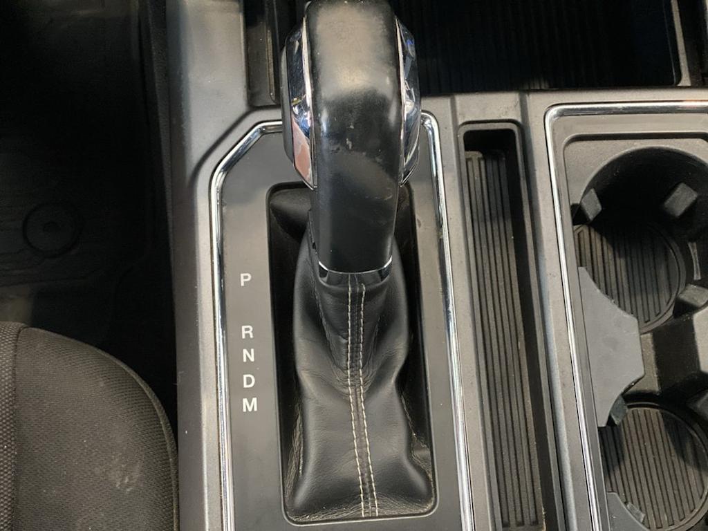 Thumbnail: 2020 Ford F-150 - 14