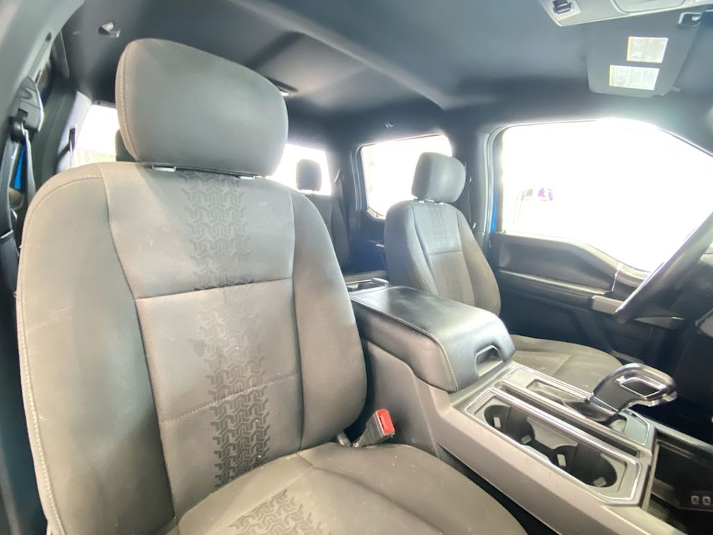 Thumbnail: 2020 Ford F-150 - 11
