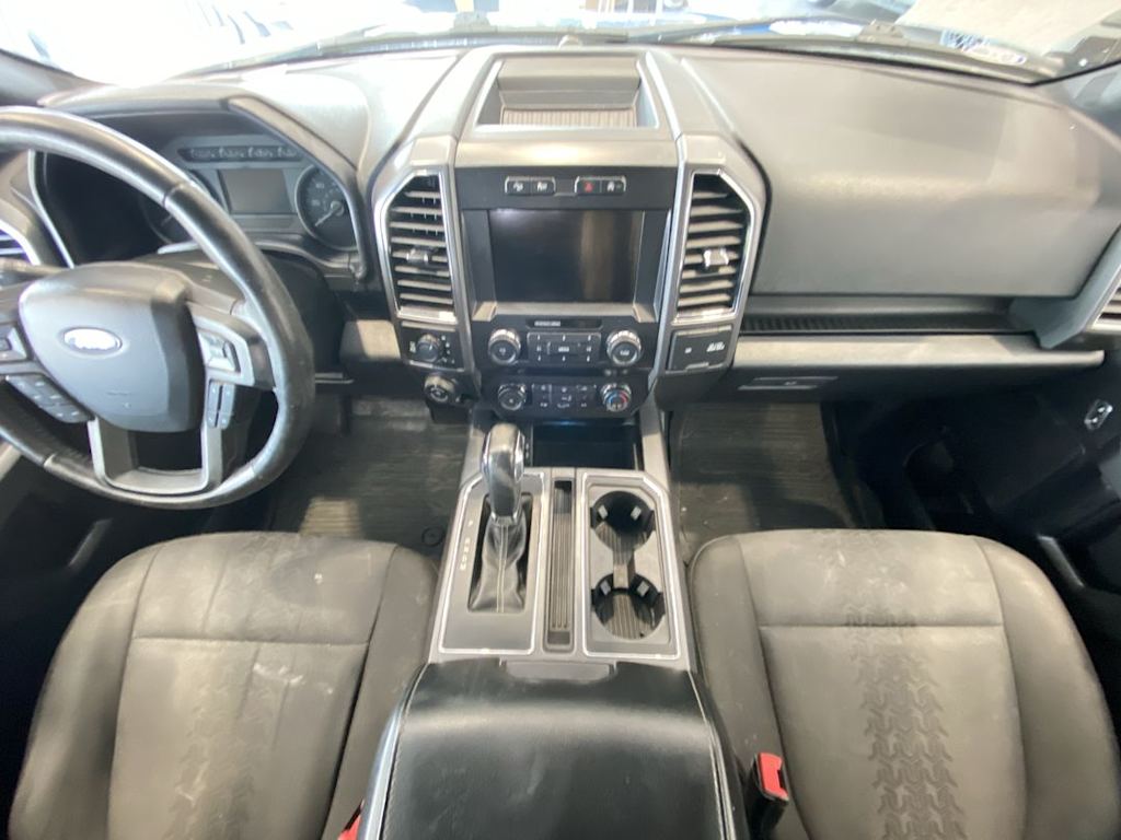 Thumbnail: 2020 Ford F-150 - 9