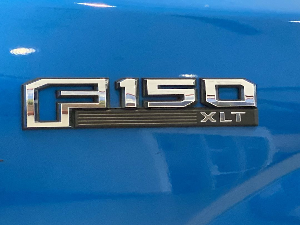 Thumbnail: 2020 Ford F-150 - 21