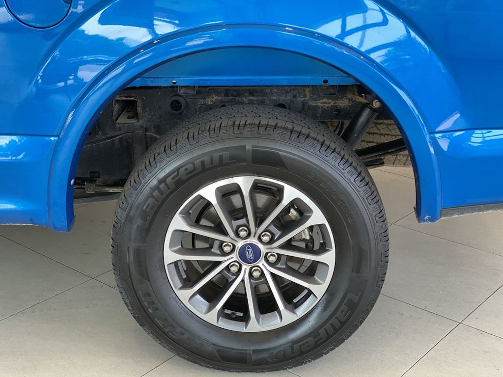 Thumbnail: 2020 Ford F-150 - 8