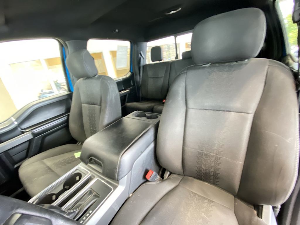 Thumbnail: 2020 Ford F-150 - 10