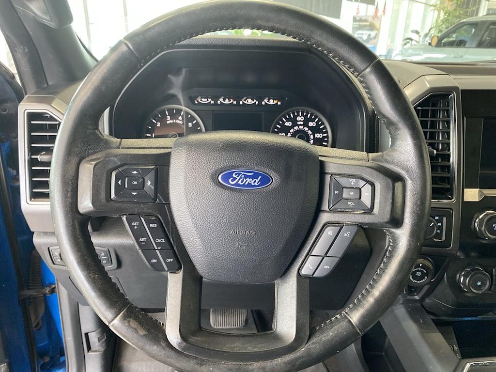 Thumbnail: 2020 Ford F-150 - 2