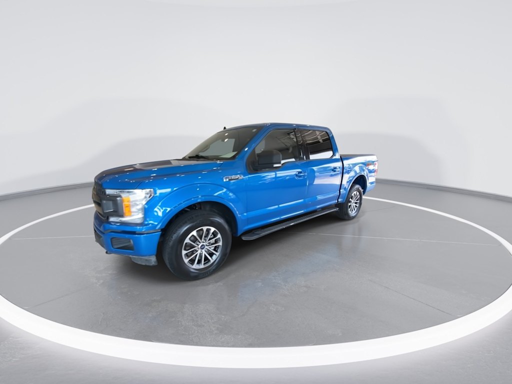 Thumbnail: 2020 Ford F-150 - 7