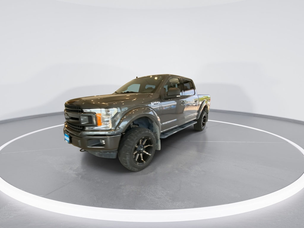 Thumbnail: 2019 Ford F-150 - 6