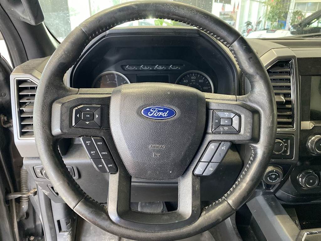 Thumbnail: 2019 Ford F-150 - 2