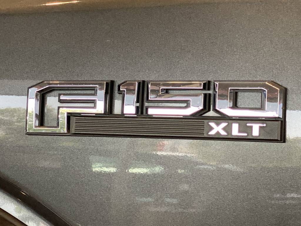 Thumbnail: 2019 Ford F-150 - 20